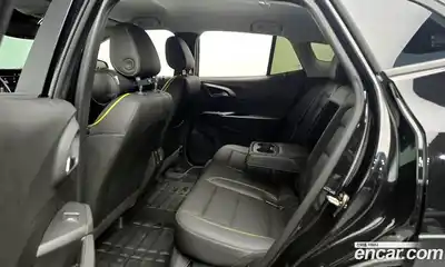 Chevrolet Trax 2023 1.2 автомат (гидро), миниатюра 12