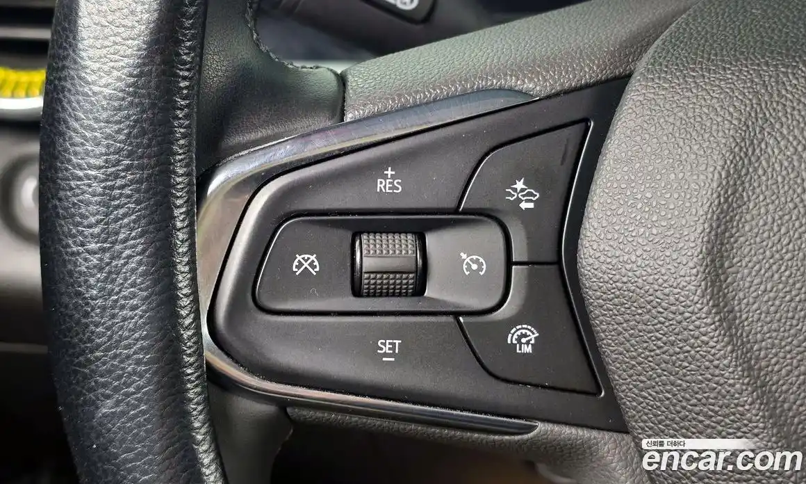 Chevrolet Trax 2023 1.2 автомат (гидро), фото 14