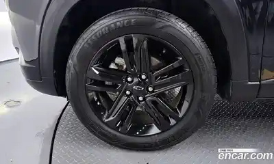 Chevrolet Trax 2023 1.2 автомат (гидро), миниатюра 5