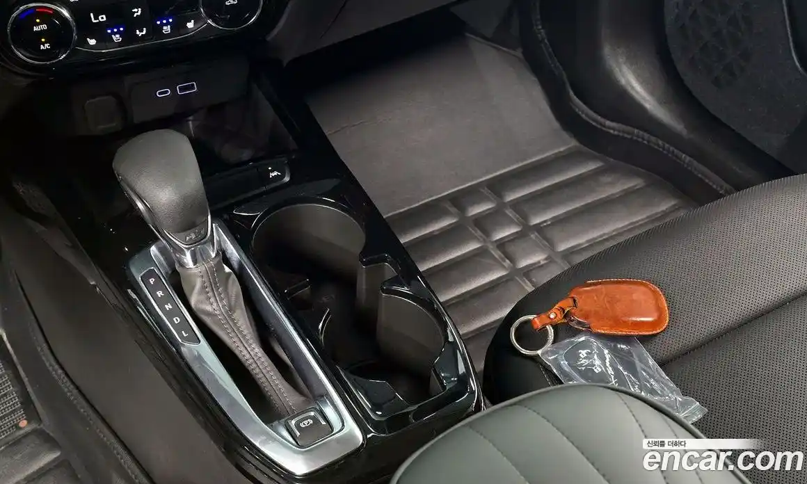 Chevrolet Trax 2023 1.2 автомат (гидро), фото 9