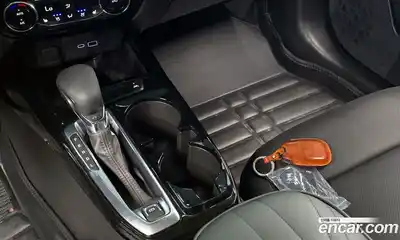 Chevrolet Trax 2023 1.2 автомат (гидро), миниатюра 9