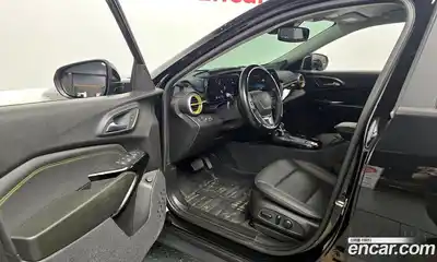 Chevrolet Trax 2023 1.2 автомат (гидро), миниатюра 10