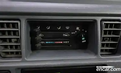 Chevrolet labo 2017 0.8 механика, миниатюра 11