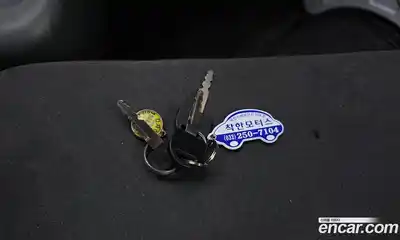 Chevrolet labo 2017 0.8 механика, миниатюра 12