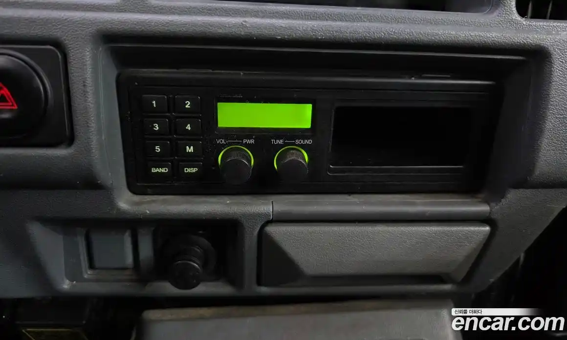 Chevrolet labo 2017 0.8 механика, фото 15