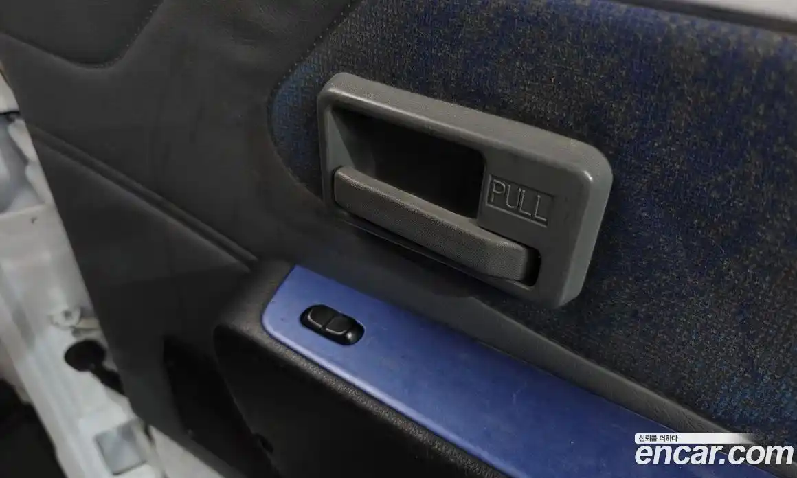 Chevrolet labo 2017 0.8 механика, фото 16