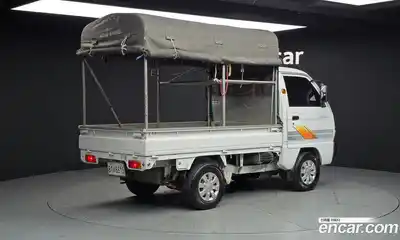 Chevrolet labo 2017 0.8 механика, миниатюра 2