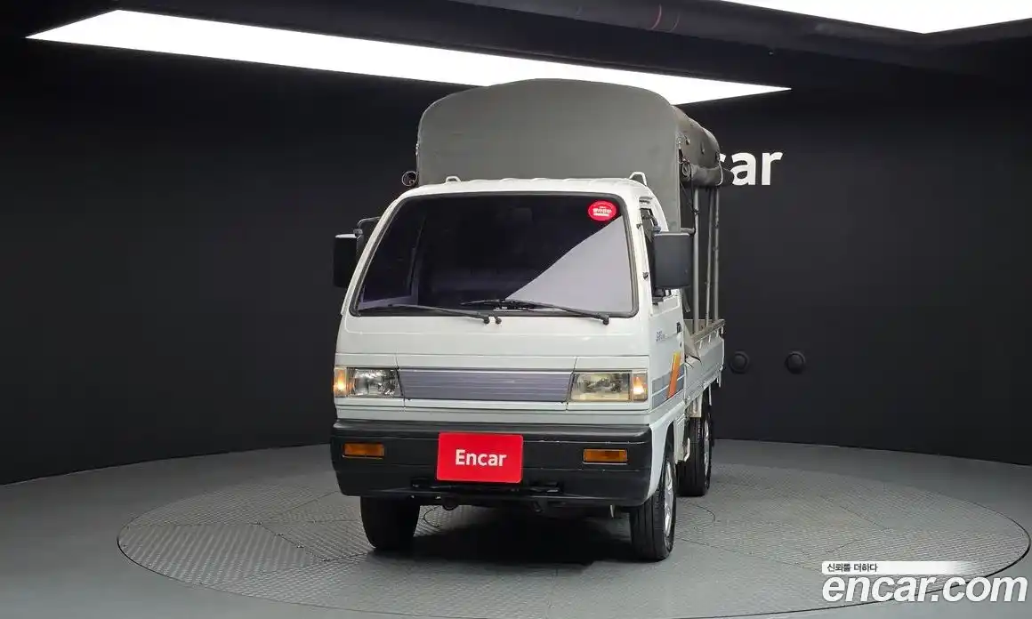 Chevrolet labo 2017 0.8 механика, фото 3