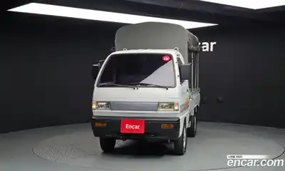 Chevrolet labo 2017 0.8 механика, миниатюра 3