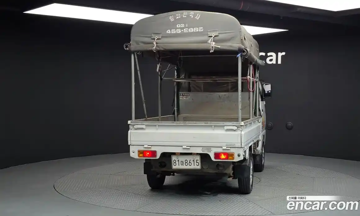 Chevrolet labo 2017 0.8 механика, фото 4