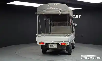 Chevrolet labo 2017 0.8 механика, миниатюра 4