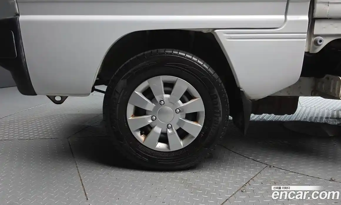 Chevrolet labo 2017 0.8 механика, фото 5