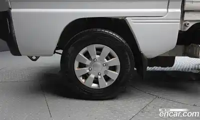 Chevrolet labo 2017 0.8 механика, миниатюра 5