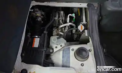 Chevrolet labo 2017 0.8 механика, миниатюра 6
