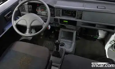 Chevrolet labo 2017 0.8 механика, миниатюра 7