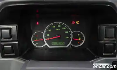 Chevrolet labo 2017 0.8 механика, миниатюра 8