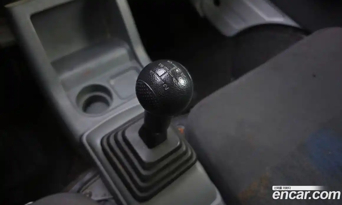 Chevrolet labo 2017 0.8 механика, фото 9
