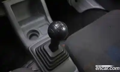 Chevrolet labo 2017 0.8 механика, миниатюра 9