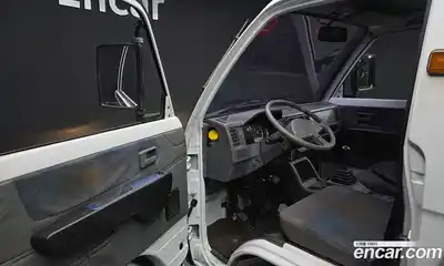 Chevrolet labo 2017 0.8 механика, миниатюра 10