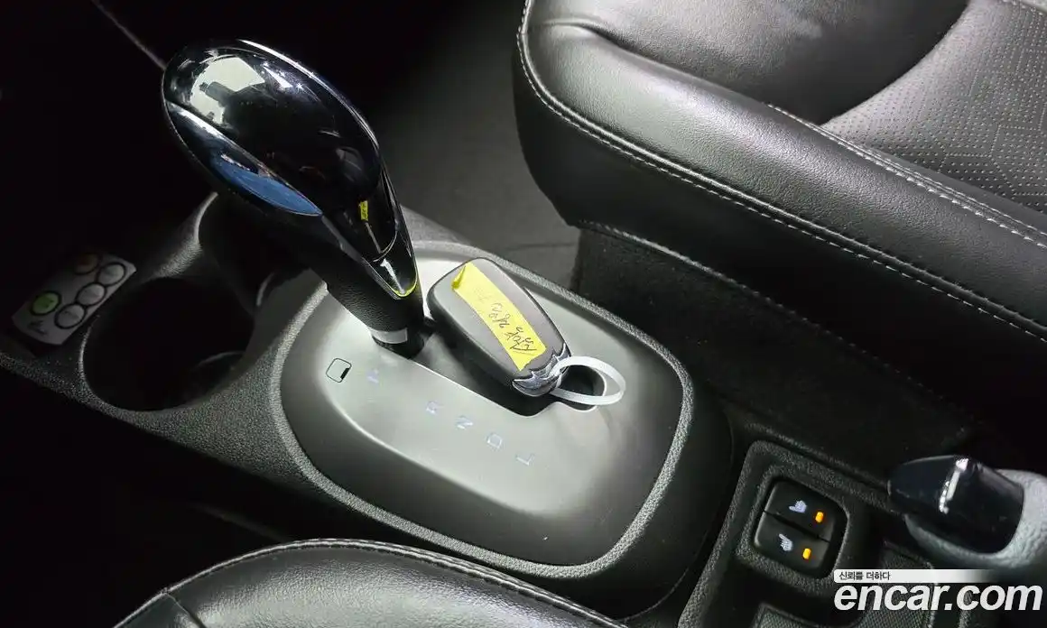 Chevrolet Spark 2018 1.0 автомат (гидро), фото 12