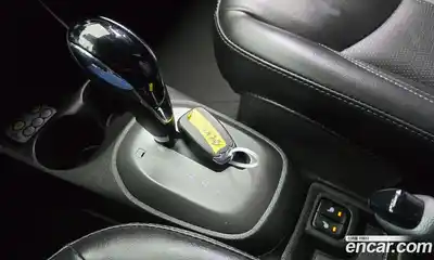 Chevrolet Spark 2018 1.0 автомат (гидро), миниатюра 12