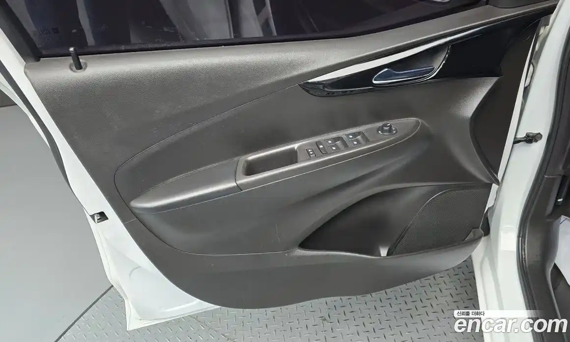 Chevrolet Spark 2018 1.0 автомат (гидро), фото 14