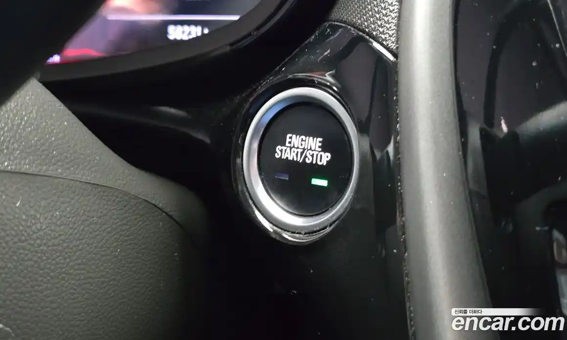 Chevrolet Spark 2018 1.0 автомат (гидро), фото 19