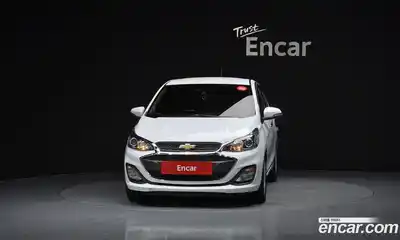 Chevrolet Spark 2018 1.0 автомат (гидро), миниатюра 3