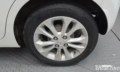 Chevrolet Spark 2018 1.0 автомат (гидро), миниатюра 7