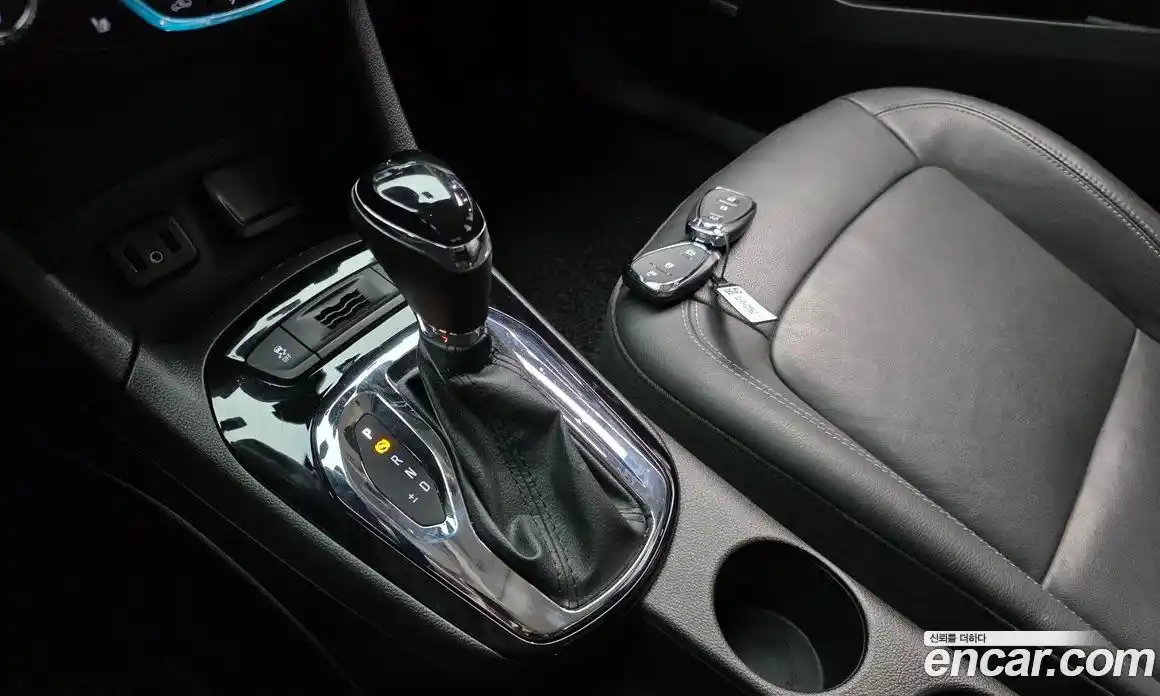 Chevrolet Cruze 2017 1.4 автомат (гидро), фото 11