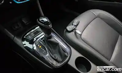 Chevrolet Cruze 2017 1.4 автомат (гидро), миниатюра 11
