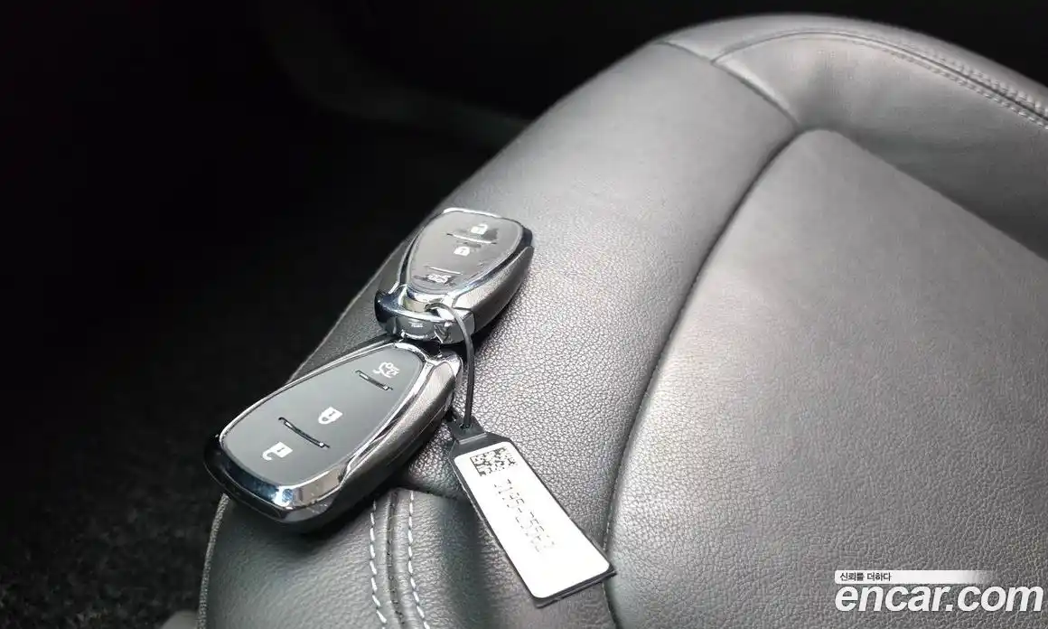 Chevrolet Cruze 2017 1.4 автомат (гидро), фото 22