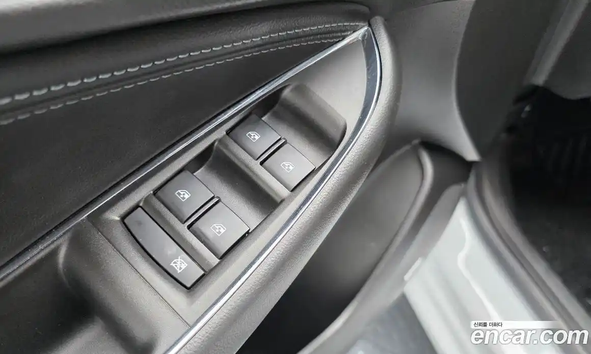 Chevrolet Cruze 2017 1.4 автомат (гидро), фото 28