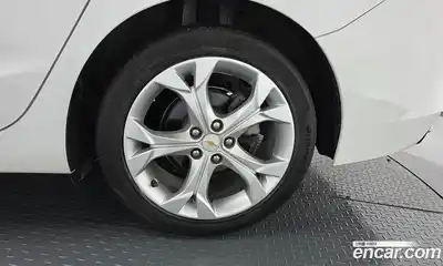 Chevrolet Cruze 2017 1.4 автомат (гидро), миниатюра 6