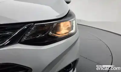 Chevrolet Cruze 2017 1.4 автомат (гидро), миниатюра 7