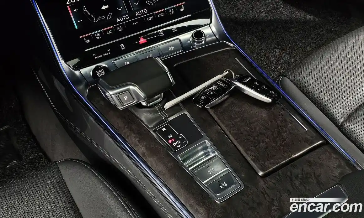 Audi A6 2021 3.0 автомат (гидро), фото 11