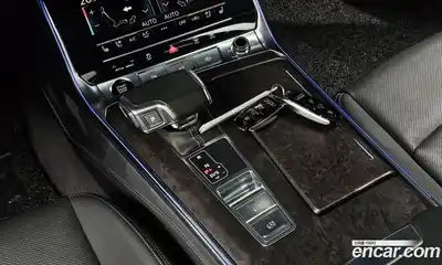 Audi A6 2021 3.0 автомат (гидро), миниатюра 11