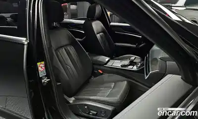 Audi A6 2021 3.0 автомат (гидро), миниатюра 12