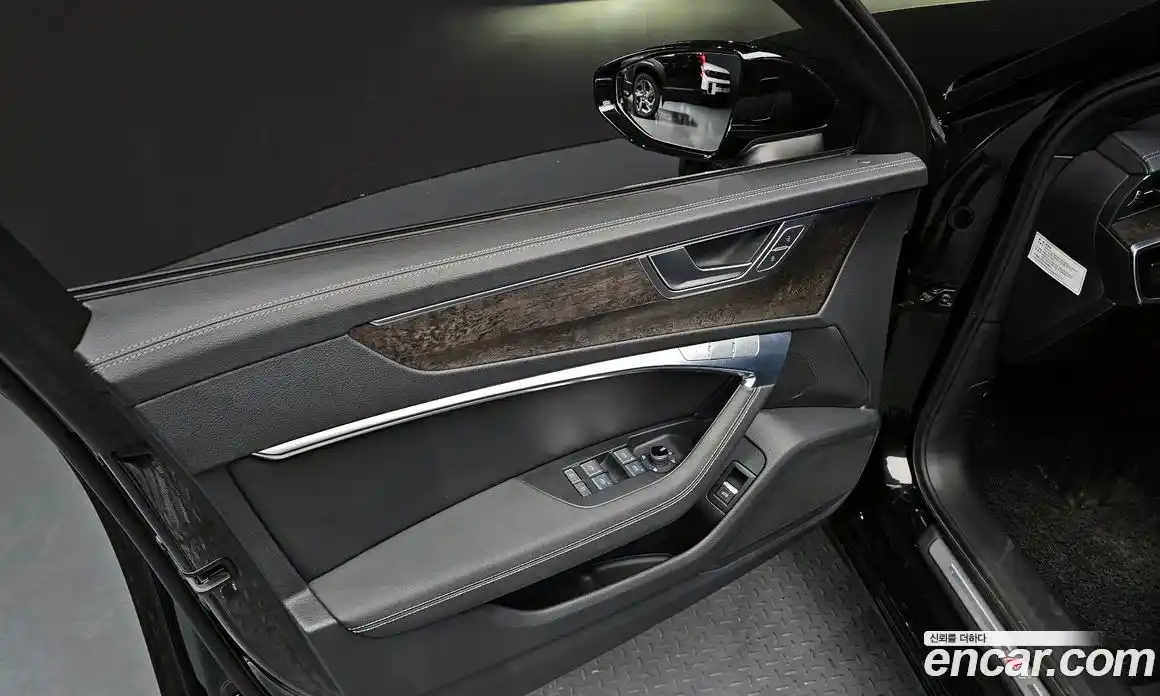 Audi A6 2021 3.0 автомат (гидро), фото 13