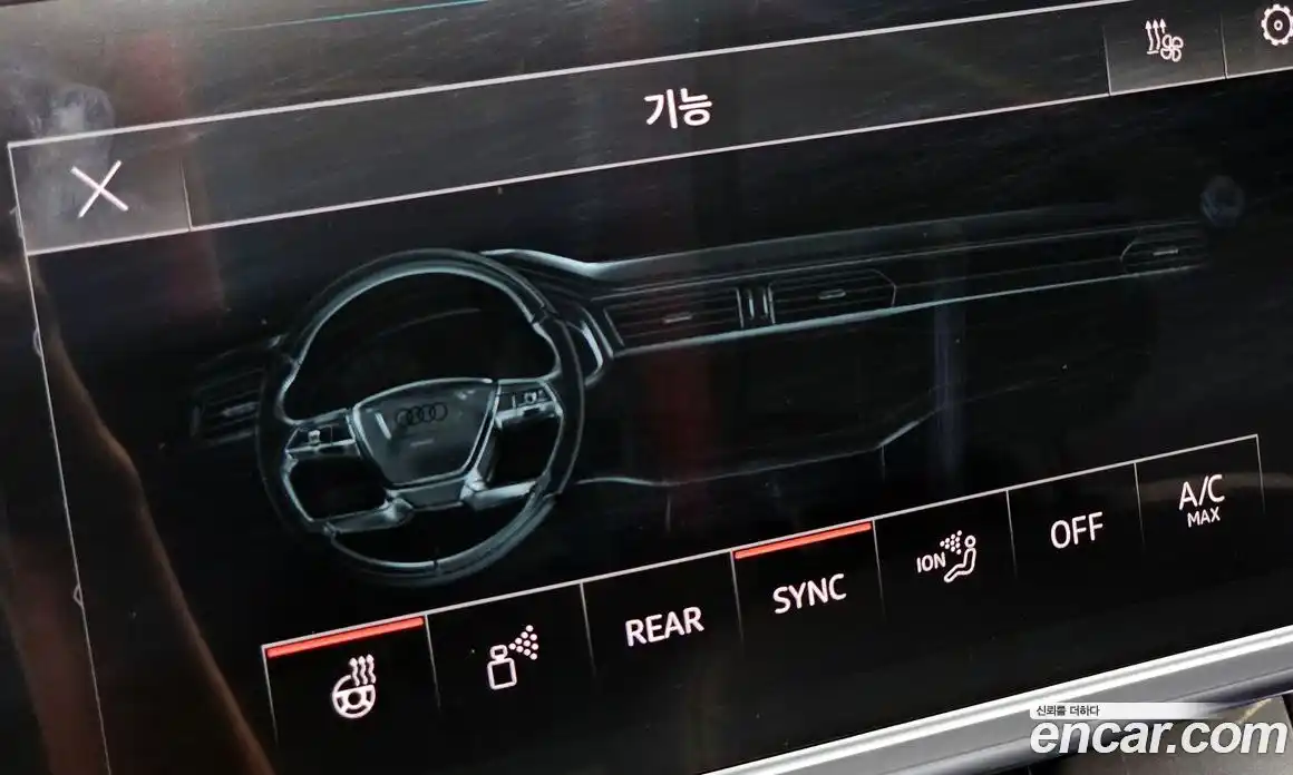 Audi A6 2021 3.0 автомат (гидро), фото 25