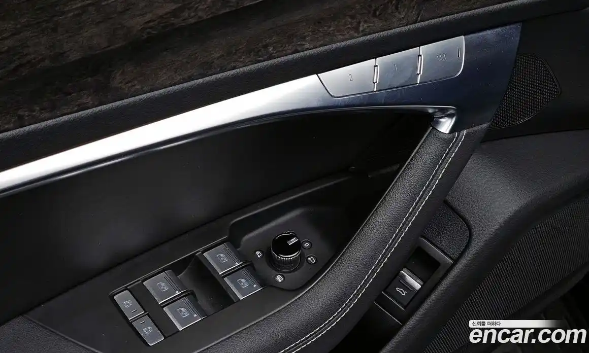 Audi A6 2021 3.0 автомат (гидро), фото 26