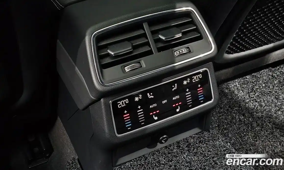 Audi A6 2021 3.0 автомат (гидро), фото 31