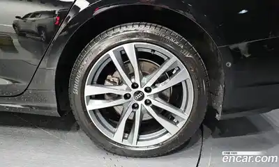 Audi A6 2021 3.0 автомат (гидро), миниатюра 6