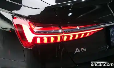 Audi A6 2021 3.0 автомат (гидро), миниатюра 8