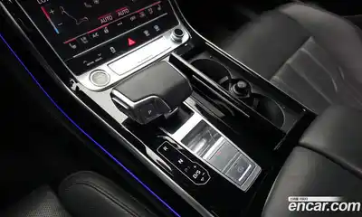 Audi A8 2021 3.0 автомат (гидро), миниатюра 12