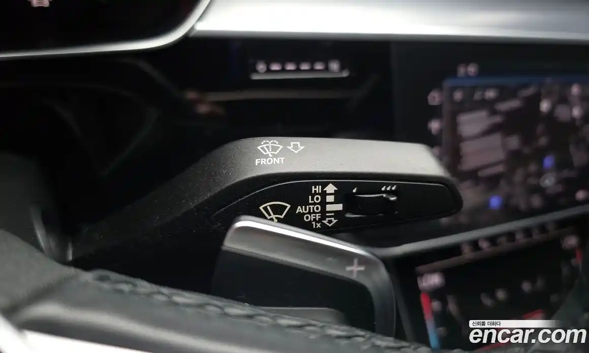 Audi A8 2021 3.0 автомат (гидро), фото 29