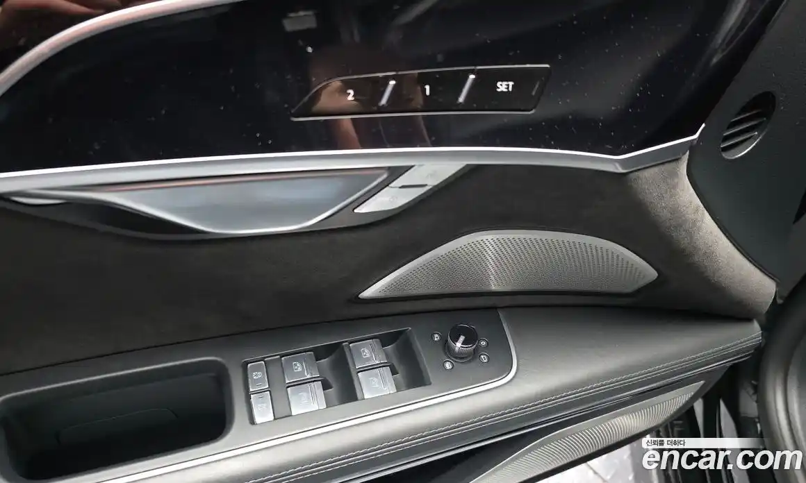 Audi A8 2021 3.0 автомат (гидро), фото 30