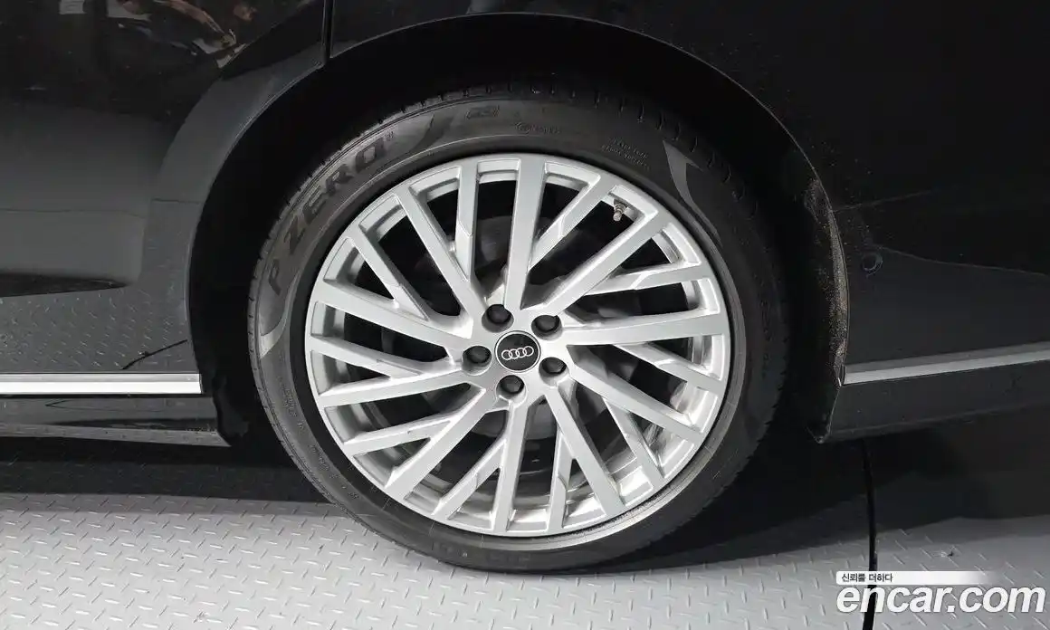 Audi A8 2021 3.0 автомат (гидро), фото 7