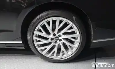 Audi A8 2021 3.0 автомат (гидро), миниатюра 7