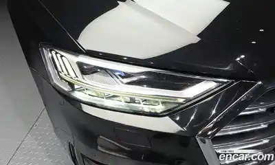 Audi A8 2021 3.0 автомат (гидро), миниатюра 8